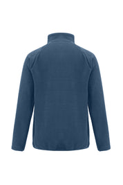 Fleece Jacket SII | 325 GSM Anti-Pill Fleece