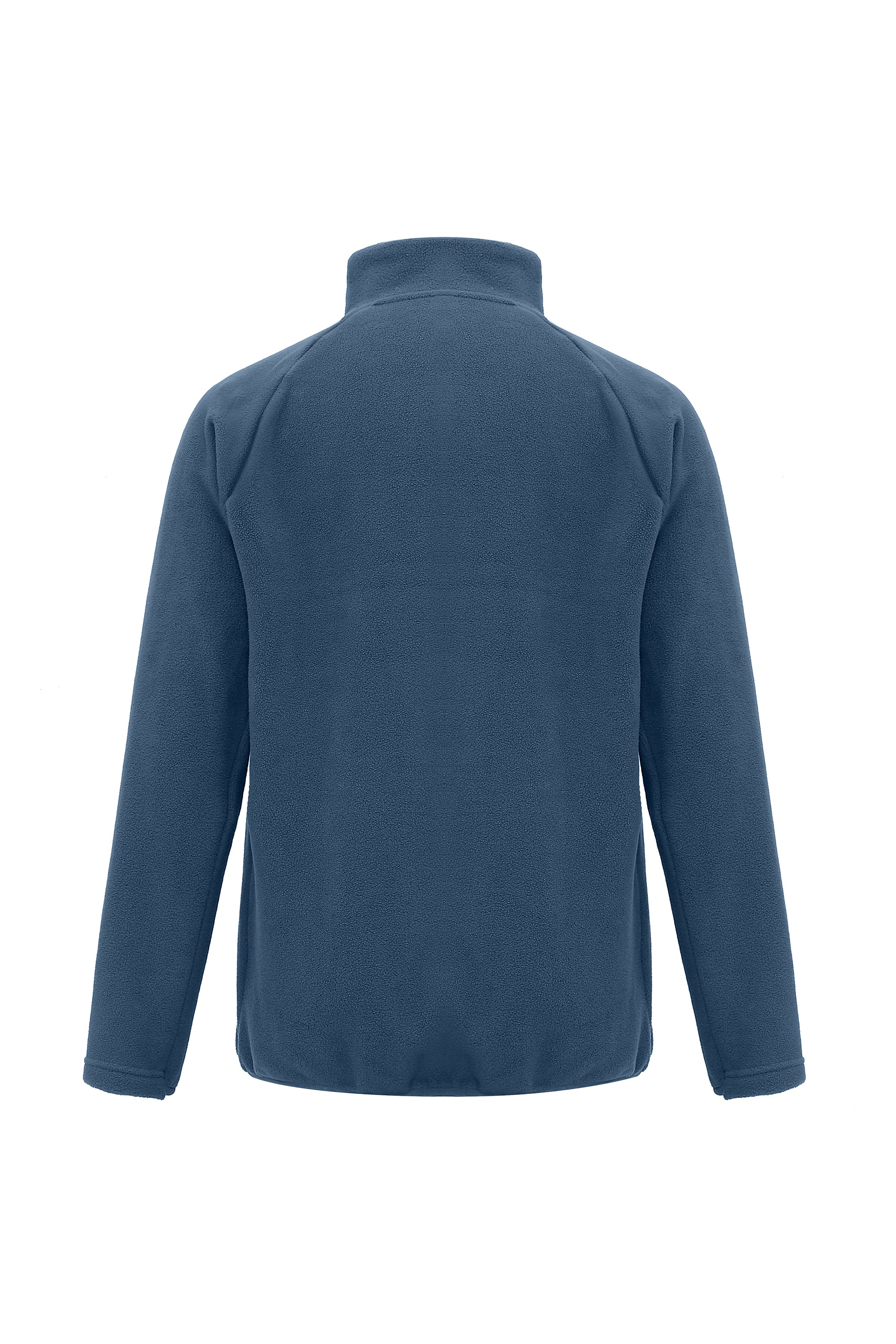 Fleece Jacket SII | 325 GSM Anti-Pill Fleece
