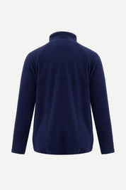 Fleece Jacket SII | 325 GSM Anti-Pill Fleece navy