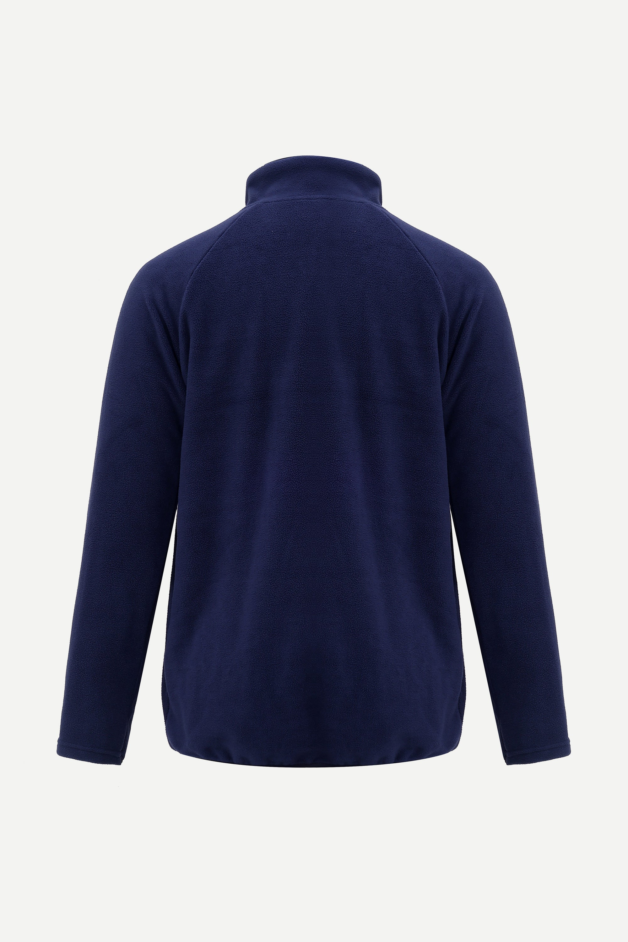 Fleece Jacket SII | 325 GSM Anti-Pill Fleece navy