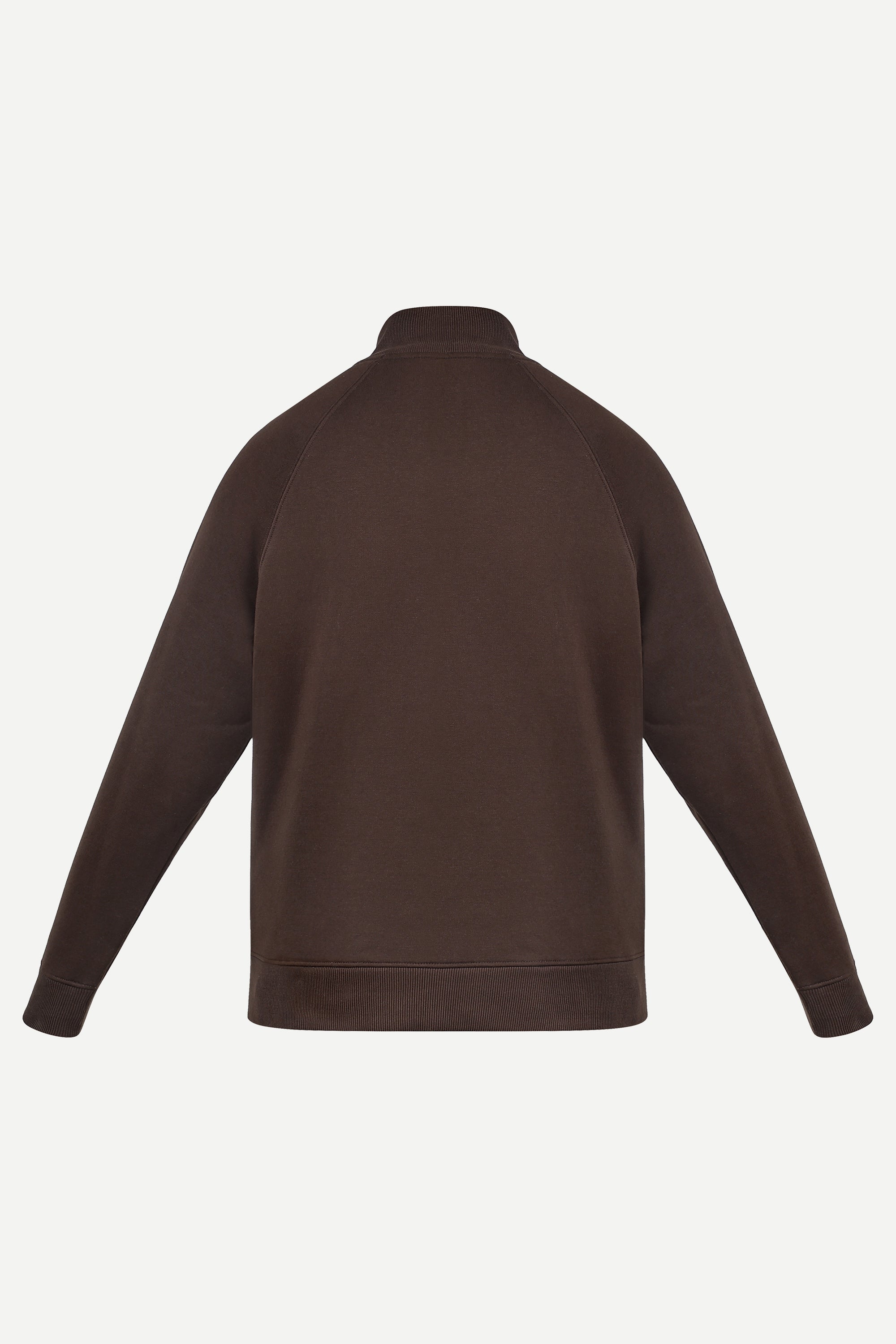 Quarter Zip Series IX