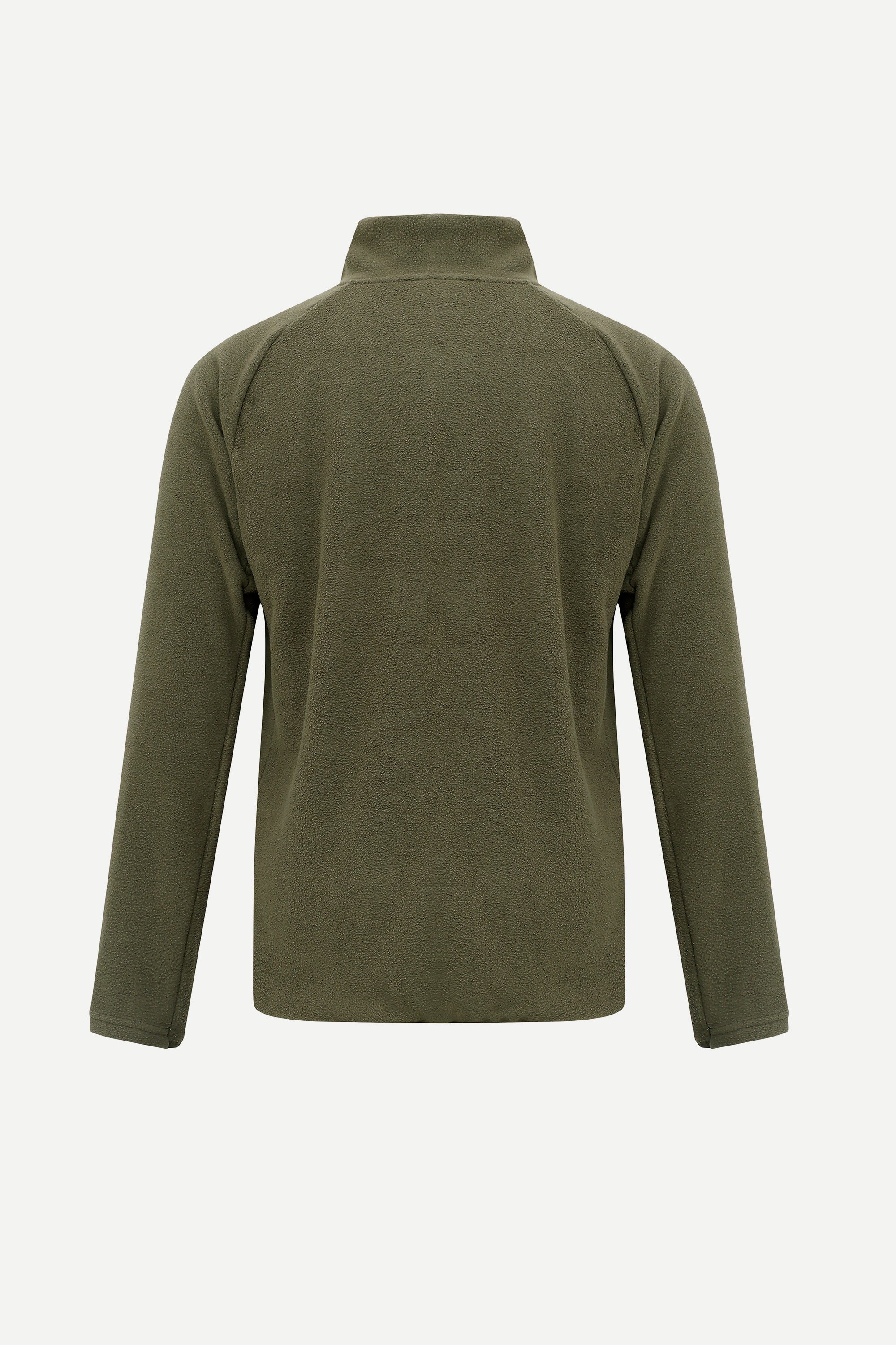 Fleece Jacket SII | 325 GSM Anti-Pill Fleece