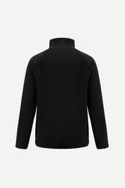Fleece Jacket SII | 325 GSM Anti-Pill Fleece
