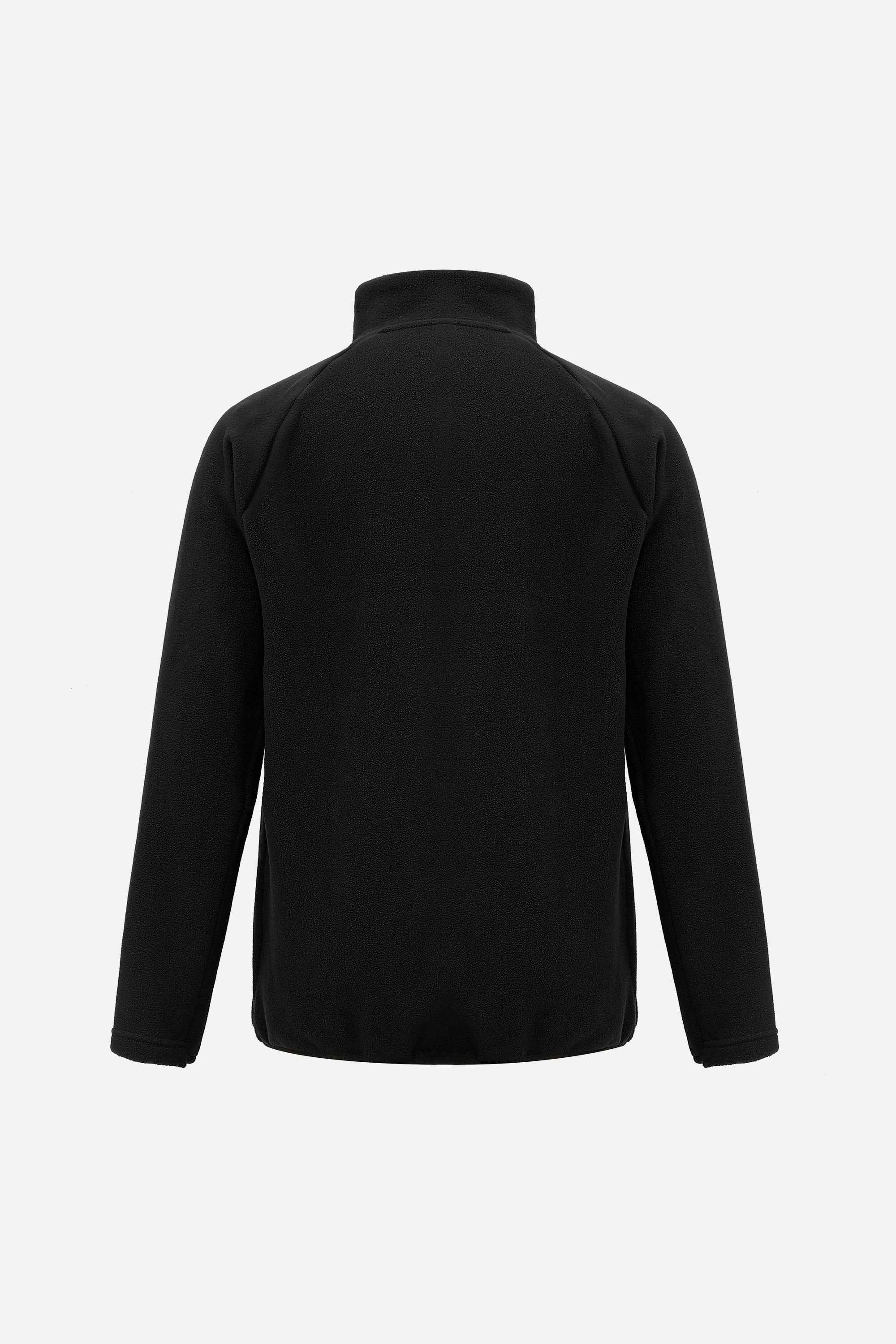 Fleece Jacket SII | 325 GSM Anti-Pill Fleece