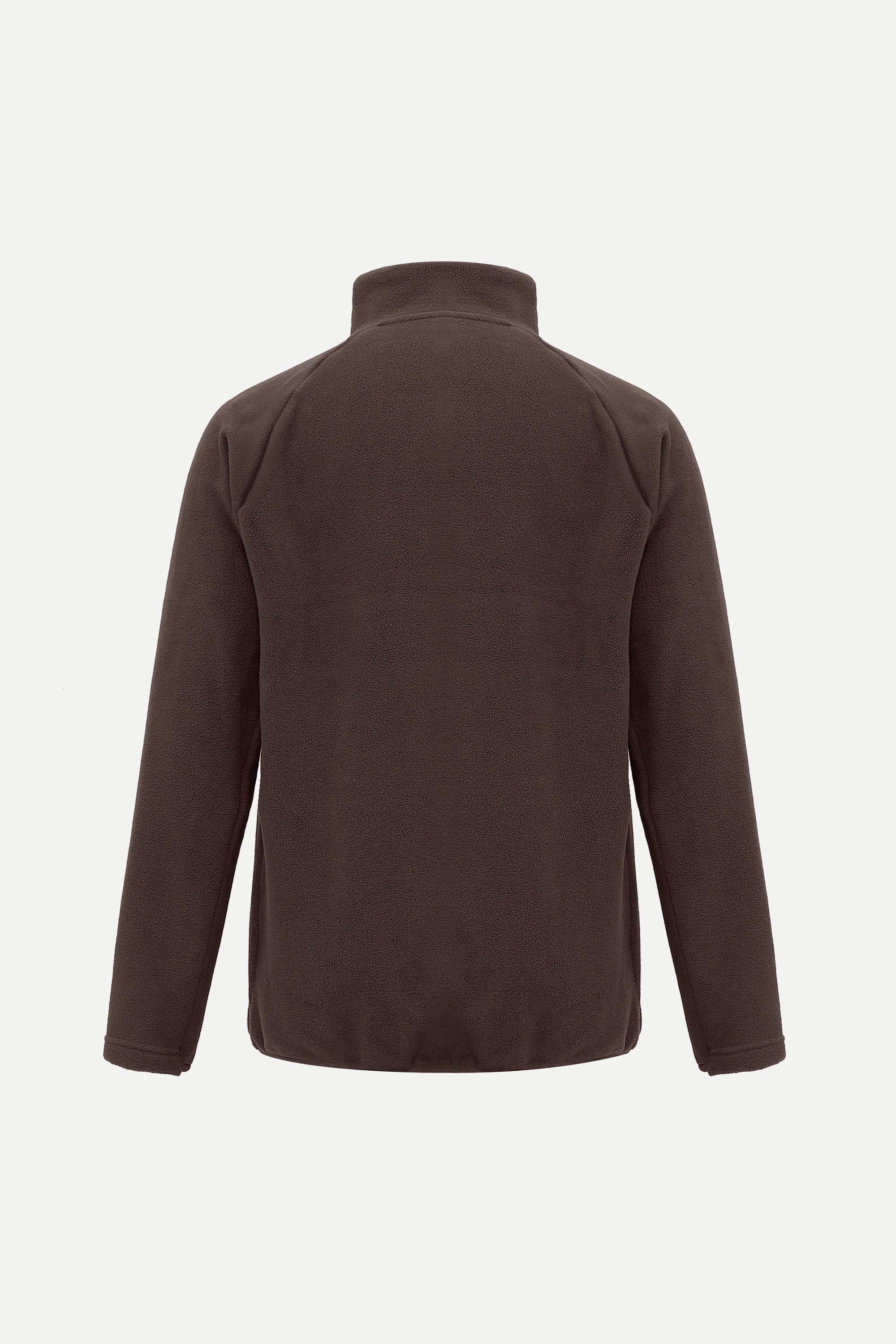 Fleece Jacket SII | 325 GSM Anti-Pill Fleece