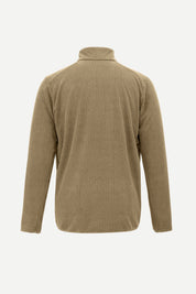 Wave Mobility Zipper | 270 GSM Stretch Fleece