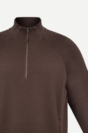 Quarter Zip Series IX