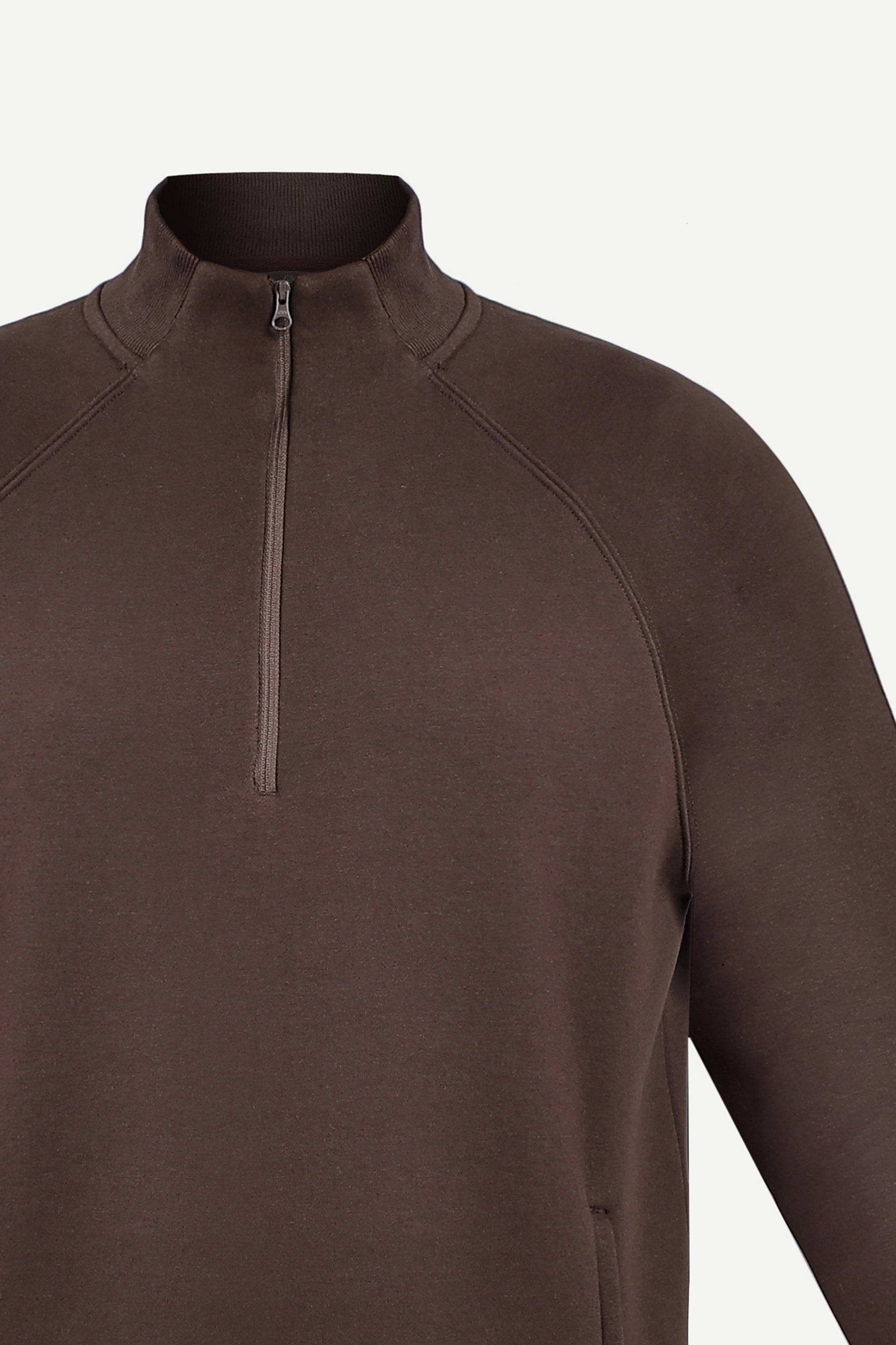 Quarter Zip Series IX