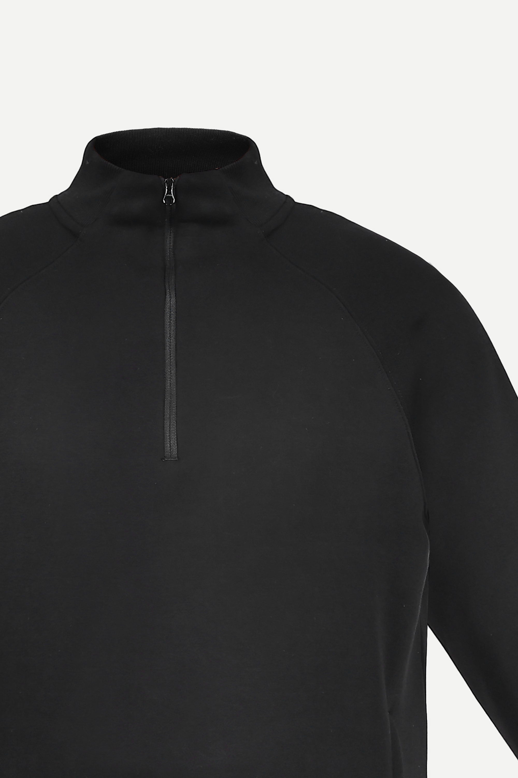 Quarter Zip Series IX