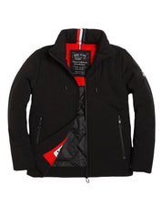 Fuji Filler Jacket Bag Pack