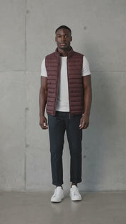 Gilet Series VII