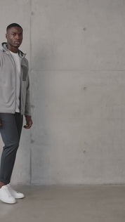 Wave Mobility Hoodie | 270 GSM Stretch Fleece