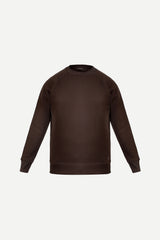 Crew Neck Sweatshirt Series IX