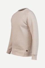 Crew Neck Sweatshirt Series IX