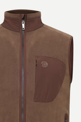 Fluidic Gilet Series IX