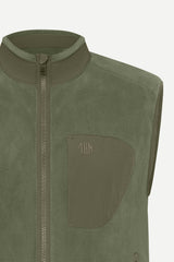 Fluidic Gilet Series IX
