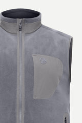 Fluidic Gilet Series IX