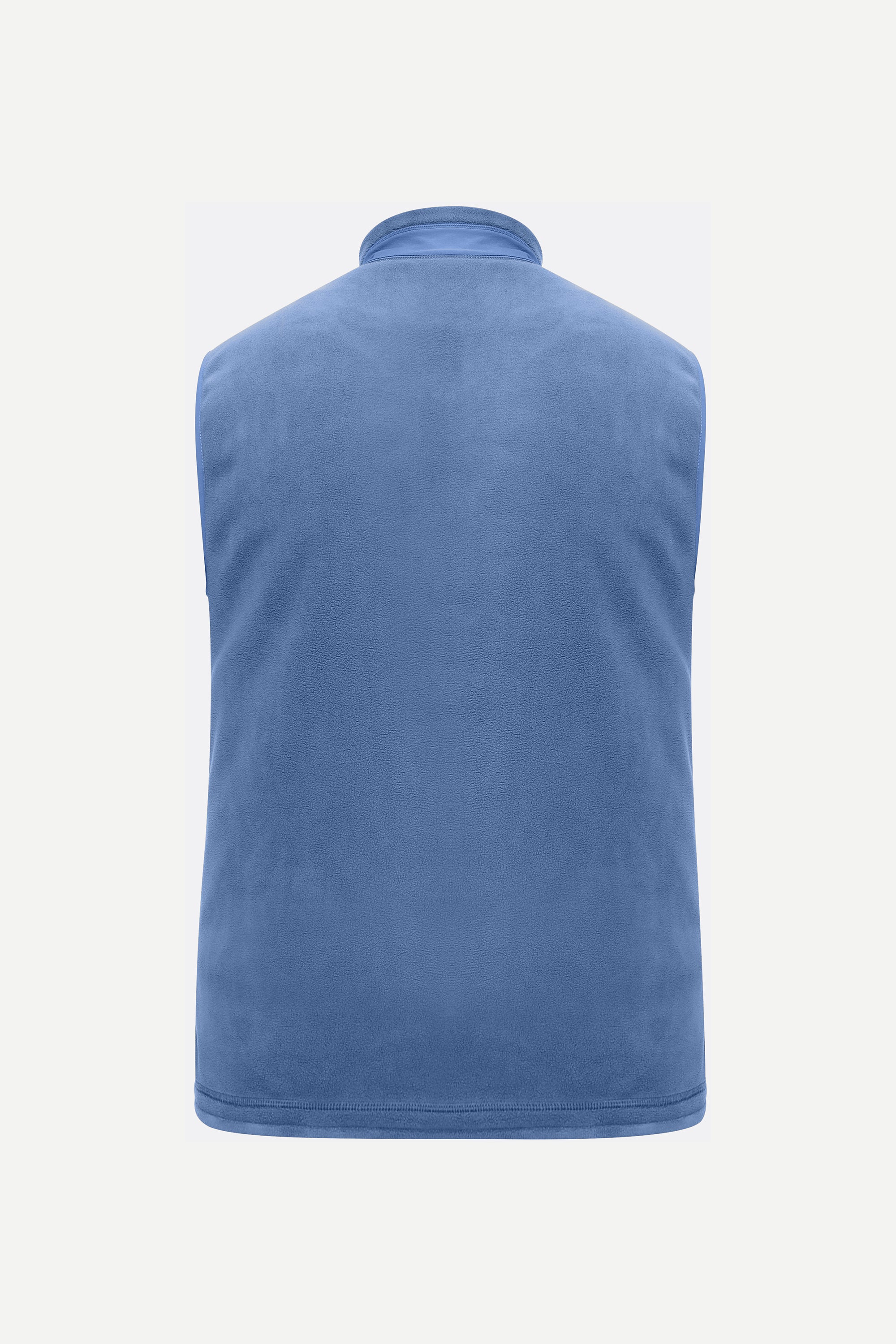 THM Fluidic Gilet Series IX in Ocean