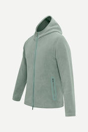 THM Fluidic Hoodie Series IX in Mint