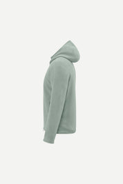 THM Fluidic Hoodie Series IX in Mint