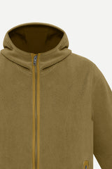 Fluidic Hoodie Series IX