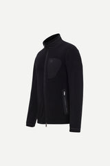 Fluidic Jacket Series IX