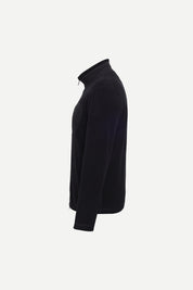 THM Fluidic Jacket Series IX in Black