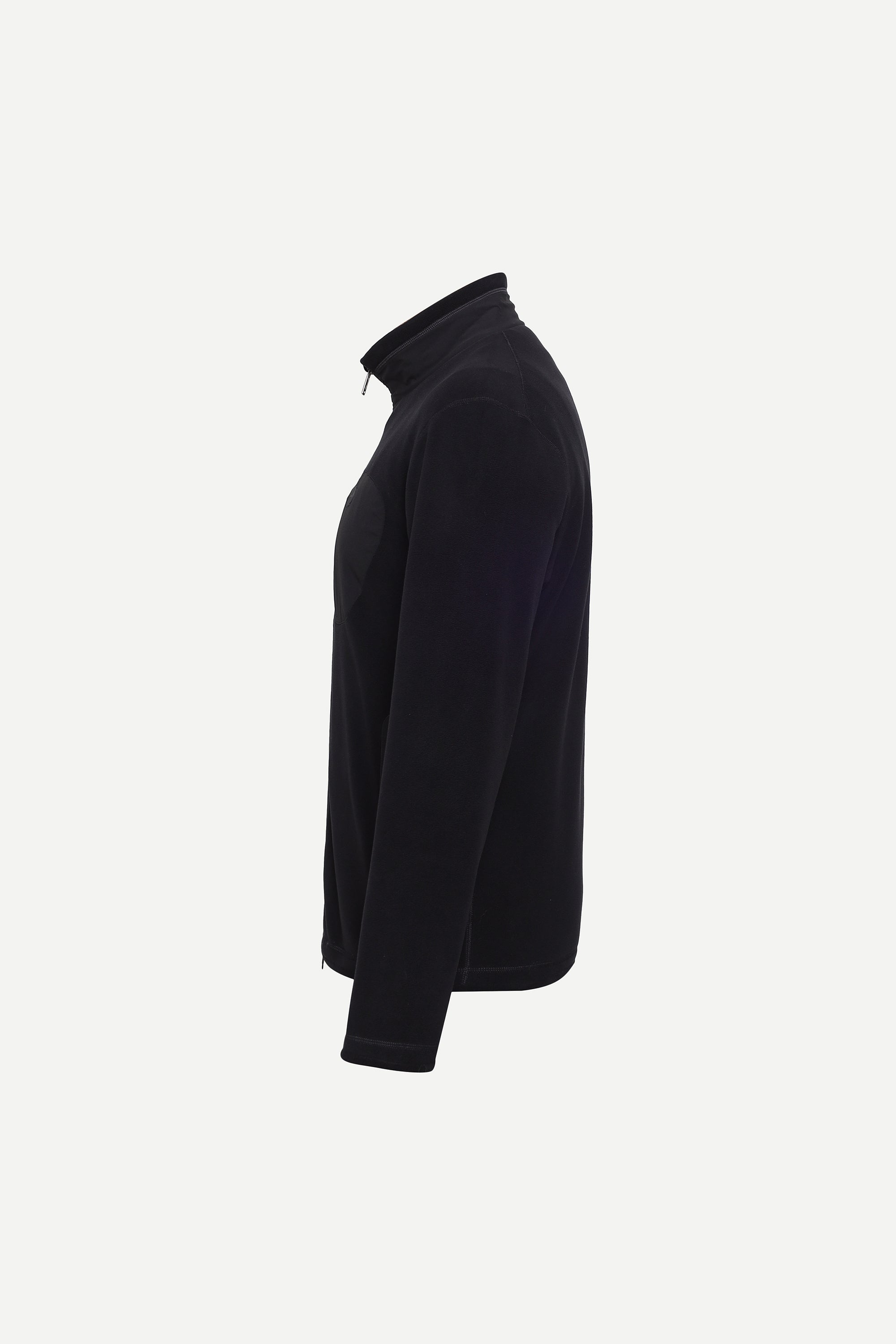 THM Fluidic Jacket Series IX in Black