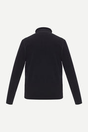 THM Fluidic Jacket Series IX in Black