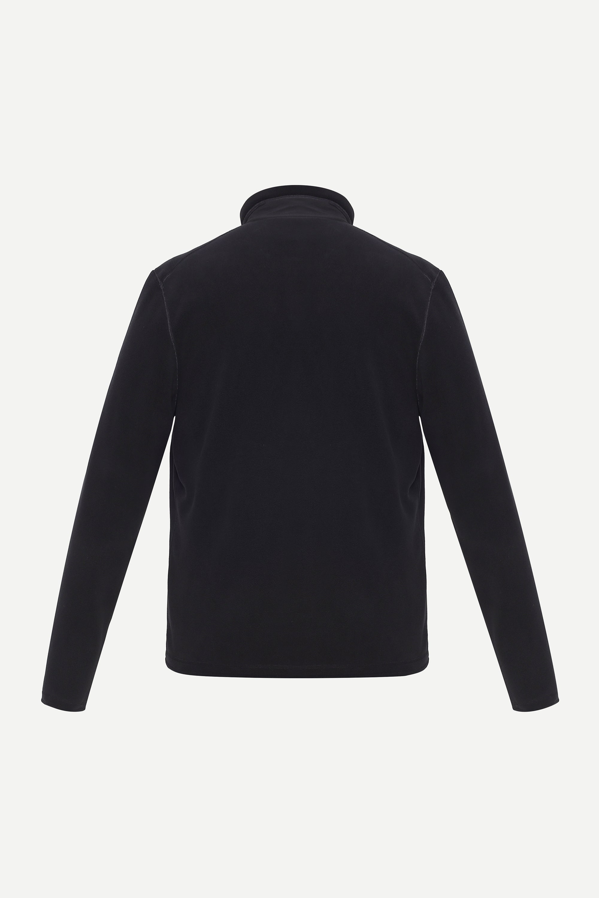 THM Fluidic Jacket Series IX in Black