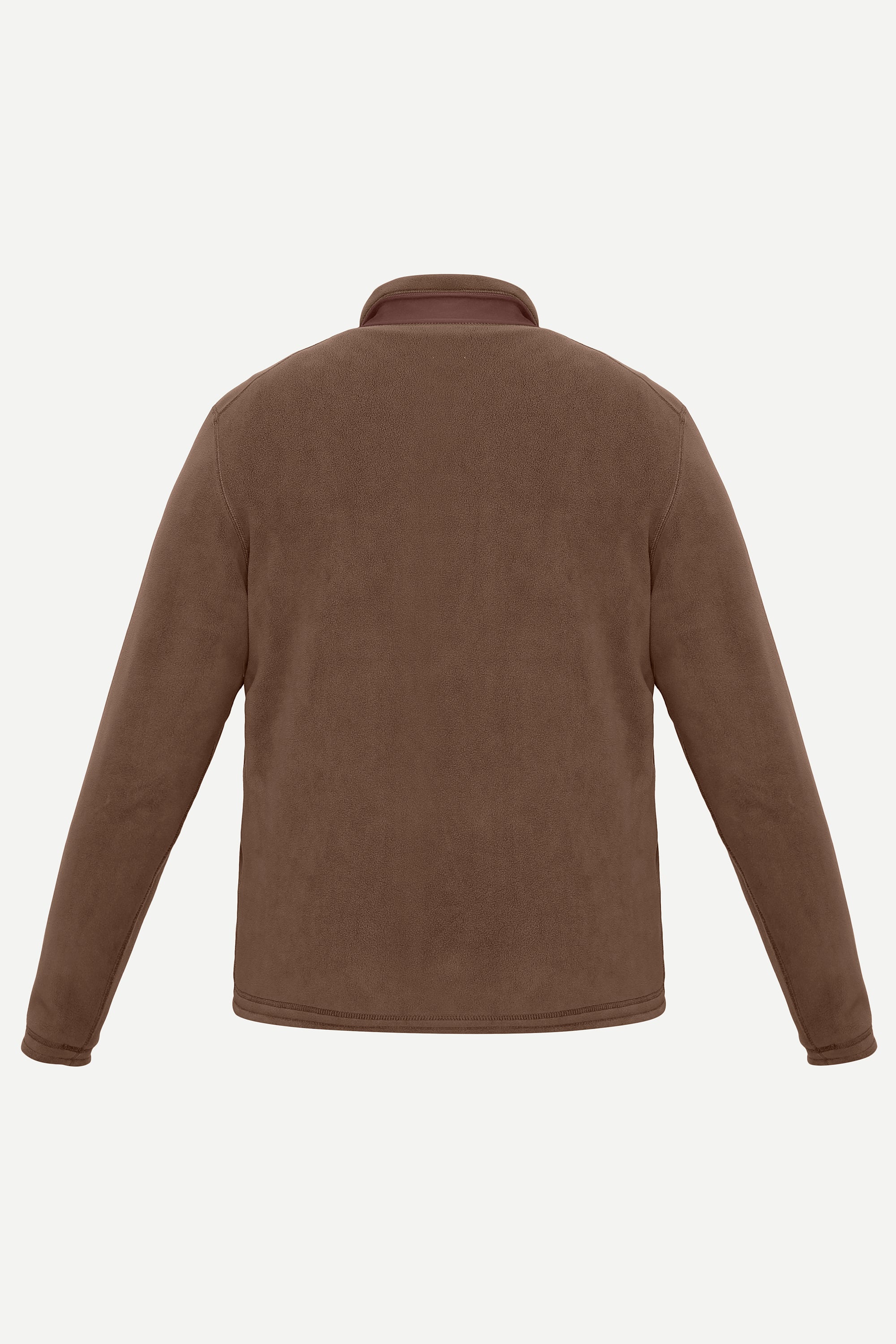 THM Fluidic Jacket Series IX in Coffee