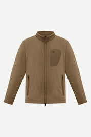 THM Fluidic Jacket Series IX in Khaki