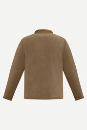 THM Fluidic Jacket Series IX in Khaki