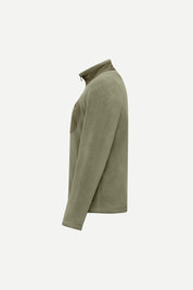 THM Fluidic Jacket Series IX in Light Olive