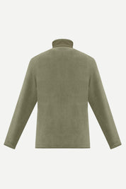 THM Fluidic Jacket Series IX in Light Olive