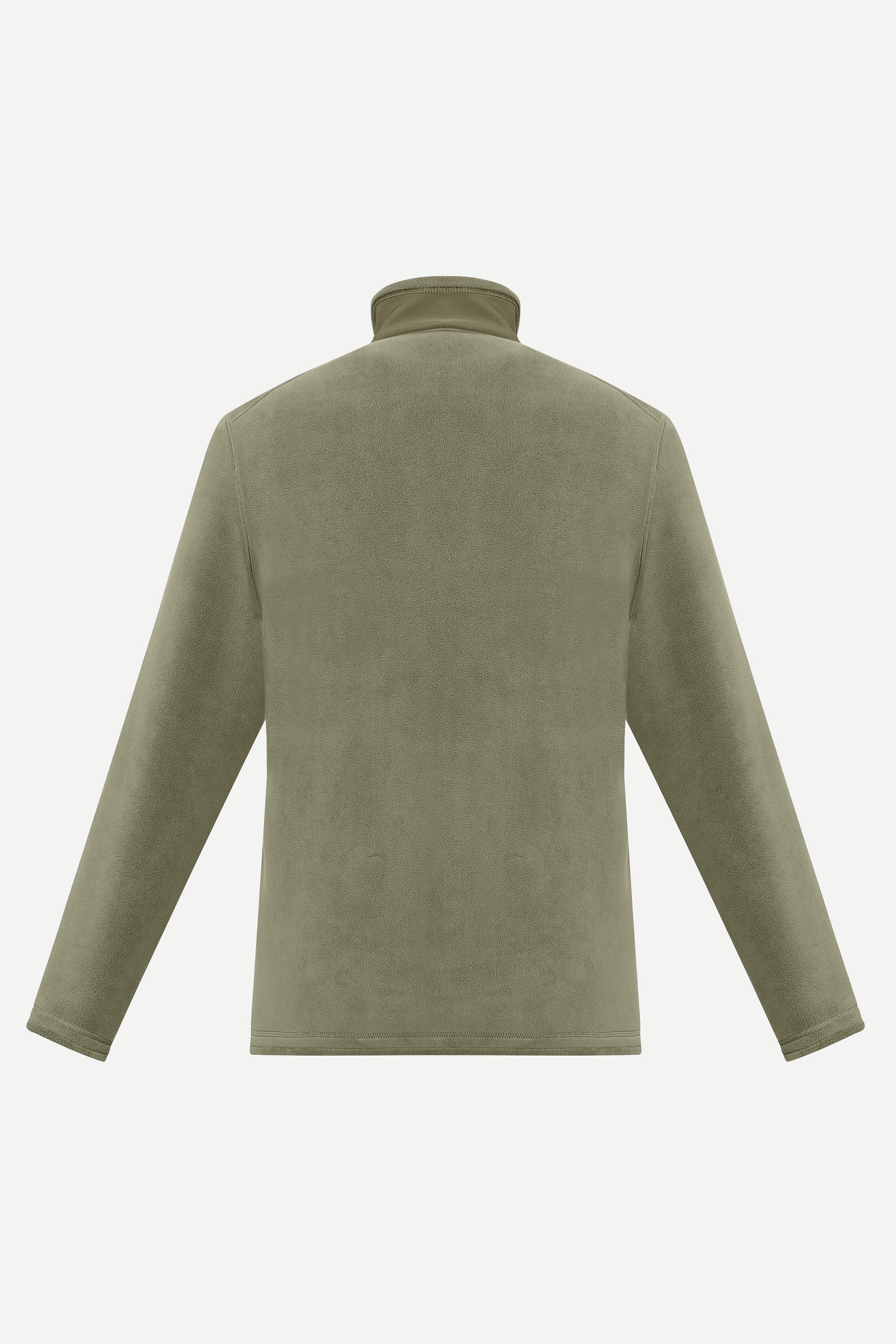 THM Fluidic Jacket Series IX in Light Olive