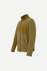Fluidic Jacket Series IX