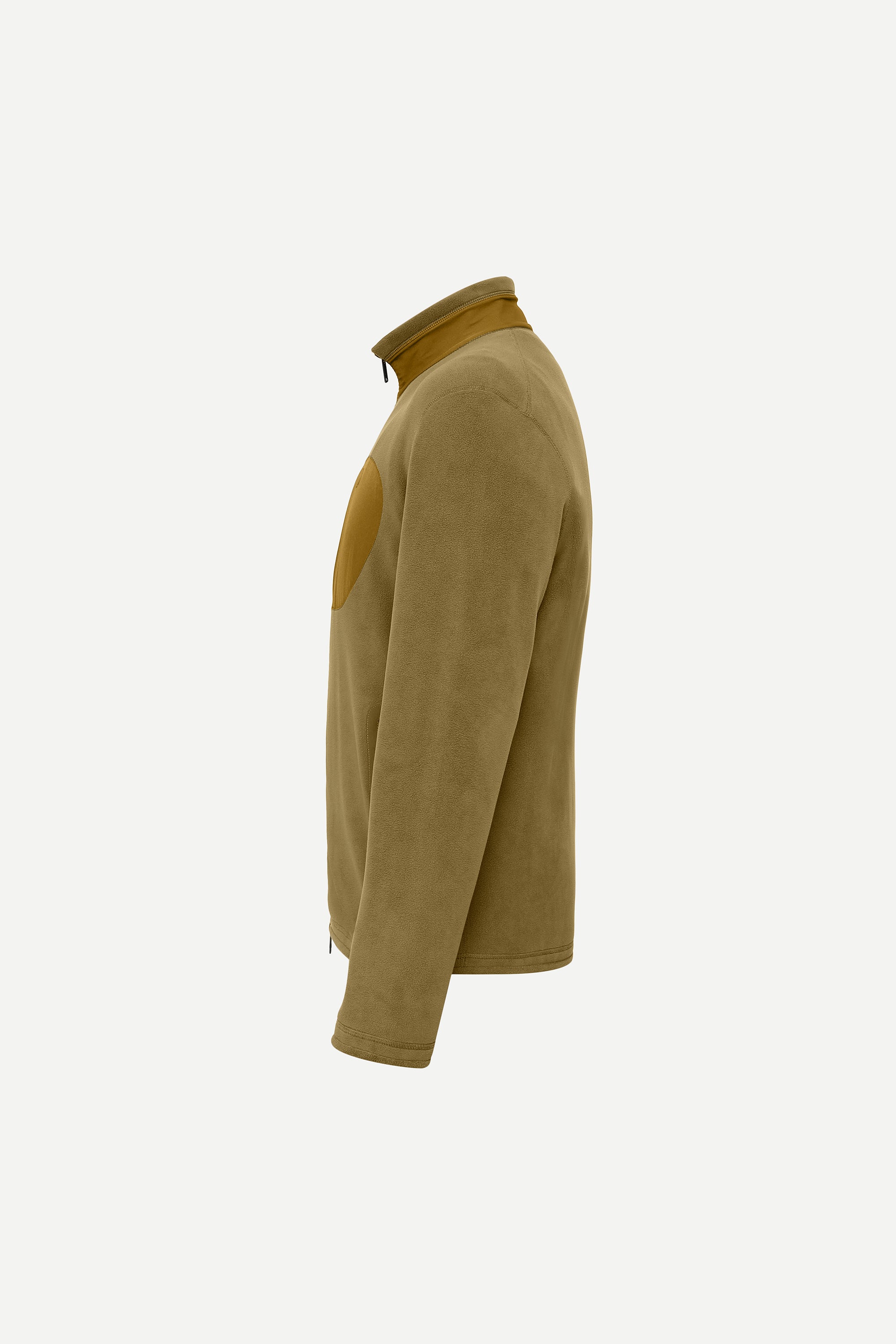 THM Fluidic Jacket Series IX in Oak