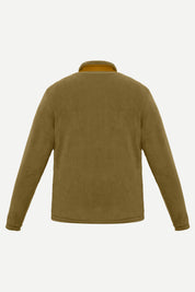 THM Fluidic Jacket Series IX in Oak