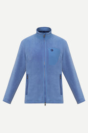THM Fluidic Jacket Series IX in Ocean