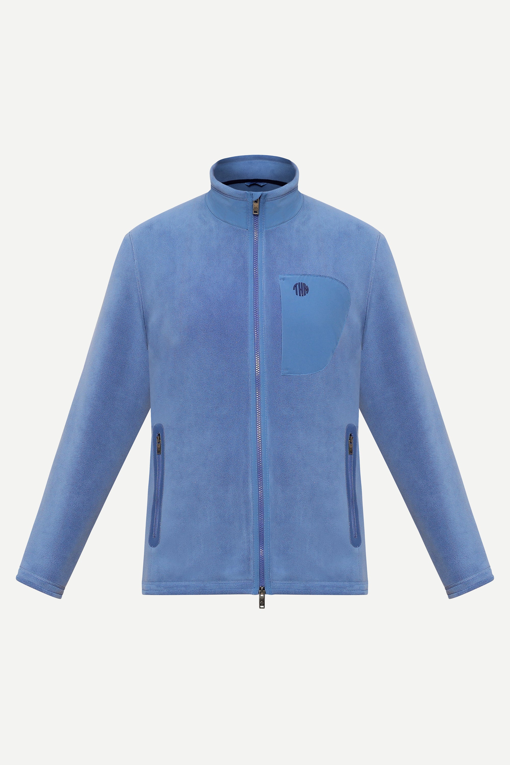 THM Fluidic Jacket Series IX in Ocean