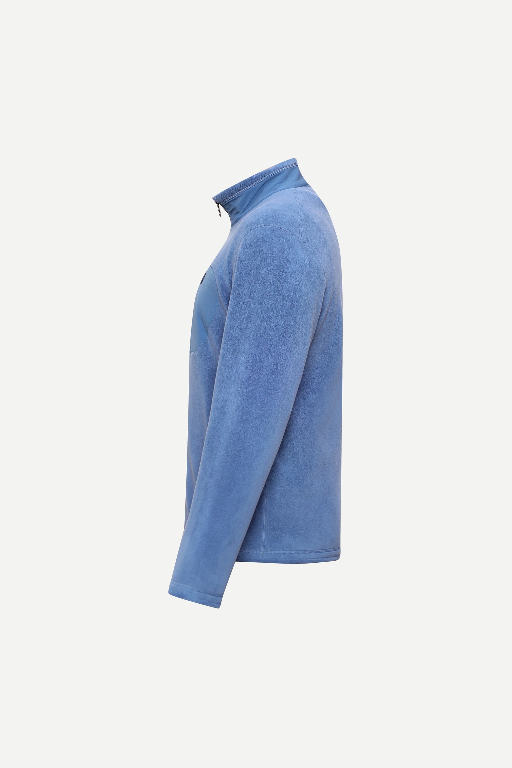 THM Fluidic Jacket Series IX in Ocean