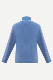 THM Fluidic Jacket Series IX in Ocean