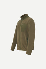 Fluidic Jacket Series IX