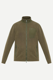 THM Fluidic Jacket Series IX in Olive