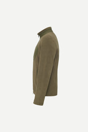 THM Fluidic Jacket Series IX in Olive