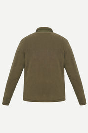 THM Fluidic Jacket Series IX in Olive