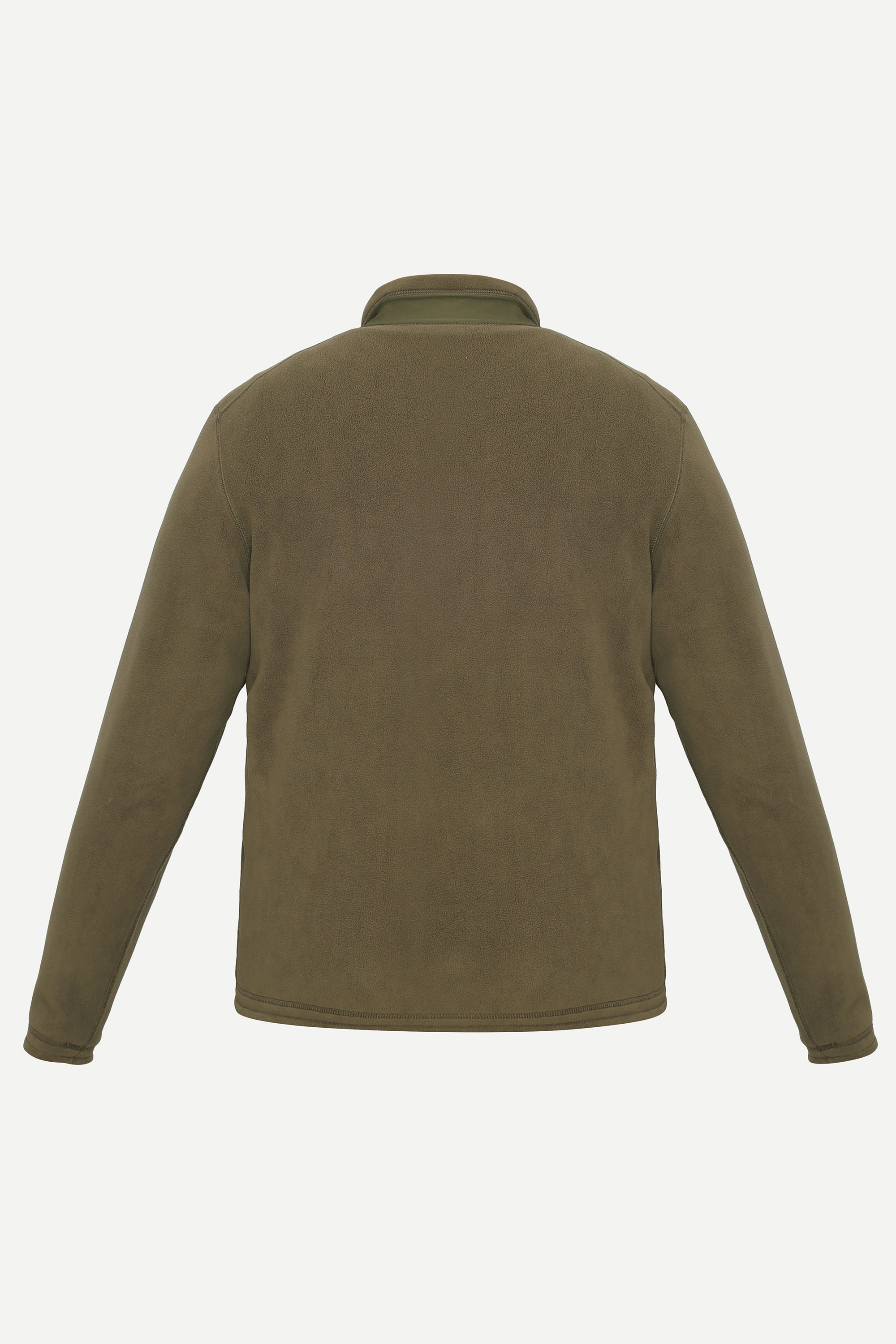 THM Fluidic Jacket Series IX in Olive