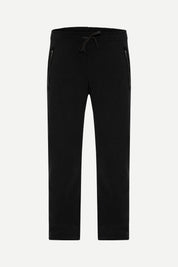 THM Fluidic Trouser Series IX in Black