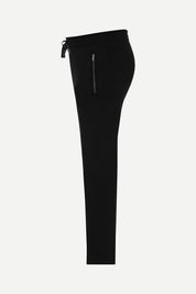 THM Fluidic Trouser Series IX in Black